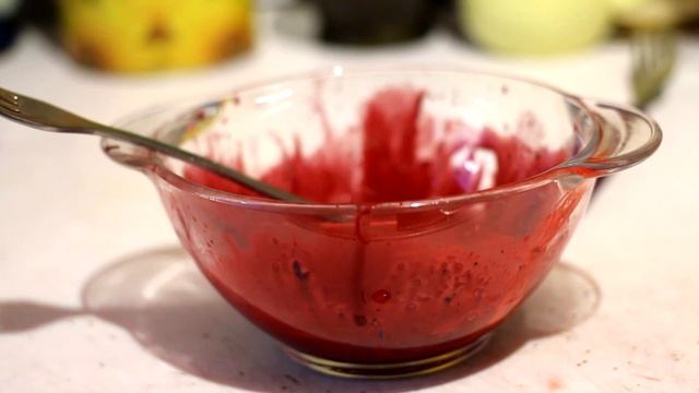 Искусственная кровь для грима (бюджетный вариант) смотреть онлайн