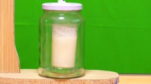 ЧТО ЕСЛИ ПОМЕСТИТЬ МОЛОКО В ВАКУУМ ЧТО БУДЕТ С ВОДОЙ В ВАКУУМЕ