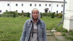 Николо Вяжищский женский монастырь 7 августа 2021г