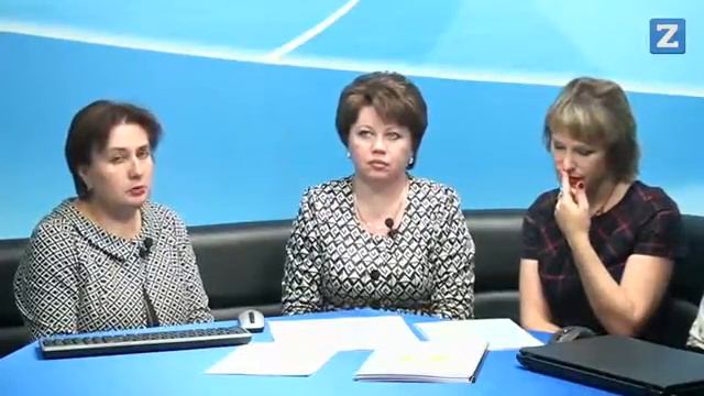 Всероссийская видеоконференция 