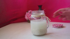 Рисовая вода - лучший бесспиртовой тоник для очищения кожи лица