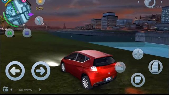 Обзор игры Gangstar Vegas. смотреть онлайн