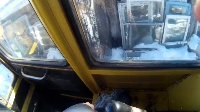 ДТ-75. В лес смотреть онлайн