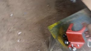 новый рулевой комплект.. т 25..