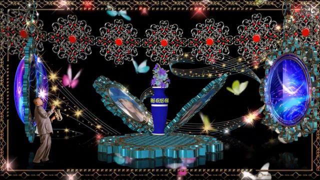 Саксофон ! Blufftitler проекты смотреть онлайн