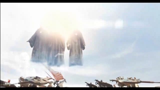 Теперь это уже не теория заговора