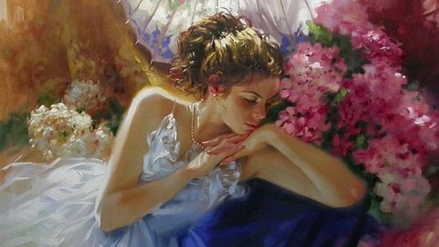 Іван Франко - Чого являєшся мені у сні?.. смотреть онлайн