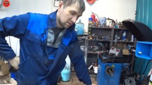 БЛОКИРОВКА ДЛЯ НИВЫ СЕРИИ PRO. ЭКСКЛЮЗИВ!