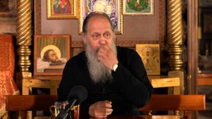 Почему после причастия нужно запивать?