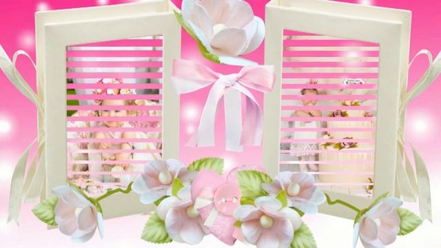 С ДНЕМ РОЖДЕНИЯ, 2 ГОДИКА! смотреть онлайн