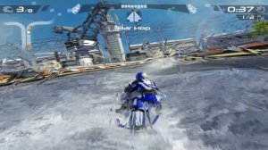 Riptide GP 2-Обзор игры
