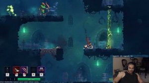 Dead Cells - Early Access - Testing - Walkthrough Longplay - Part 1