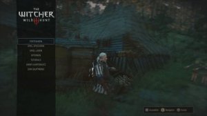 The Witcher 3 - How to transfer your PS4 save game to the PS5 version /  Ведьма́к 3 next gen