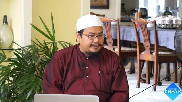 Ustaz Adli Saad | Tafsir Maudhu'ie | Surah Yasin (1) смотреть онлайн