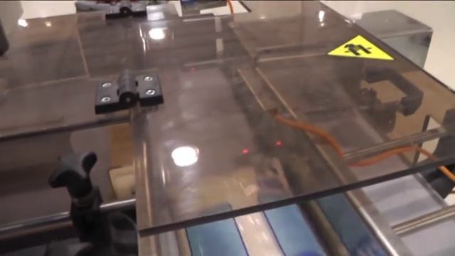 Упаковка сахара на упаковочной линии Бестром. смотреть онлайн