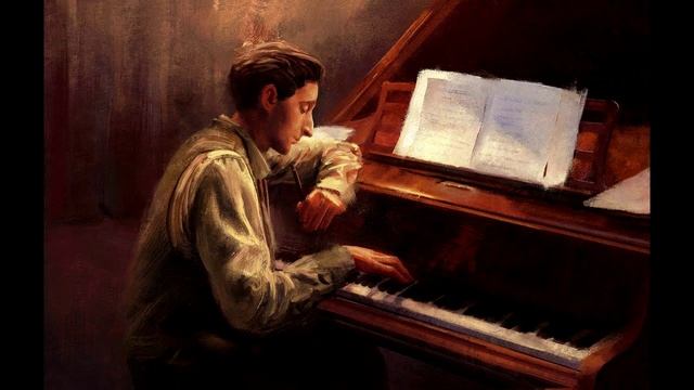 Андрей Андреевич Вознесенский "Баллада 41-го года", читает Гусева Наталья смотреть онлайн