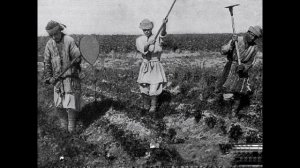 видео урок история Казахстана. Древние очаги цивилизации Центральной Азии