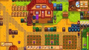 Let's Play Stardew Valley [348] - Was fehlt zum Handwerksmeister? [Deutsch | German]