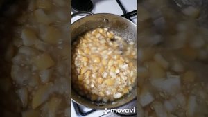 Лимонное варенье с имбирём ???Очень вкусно и полезно ??????