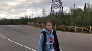 На Пениборде в Мурманске