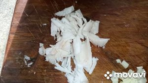 Джыз Быз, вкуснятина из баранины потрохов, ну очень вкусно