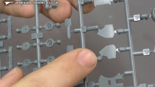 Mig-15 : In Box Review : Eduard : 1/72 Scale смотреть онлайн