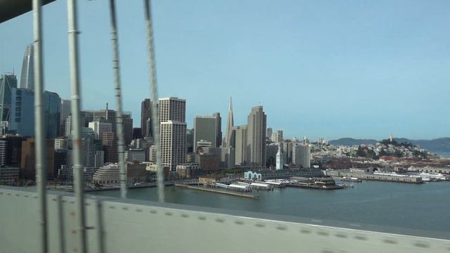 1.26.19  Day 2. San Francisco.  День 2. Сан-Франциско-02