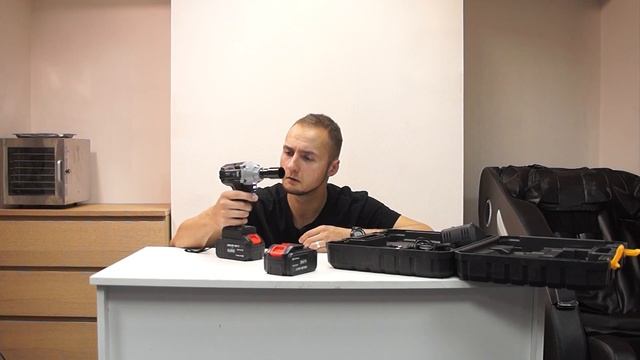 ГАЙКОВЕРТ Enstroll I ОБЗОР