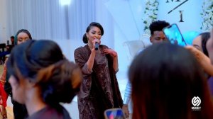 ISMAIL AARKA IYO WARDA HAPPY | KINIIN KUMA BI"IN KARAAYO | OFFICIALL MUSIC 2023