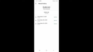 Google Opinion Rewards - РЕАЛЬНО РАБОТАЕТ?