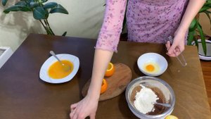ОЧЕНЬ ВКУСНЫЕ КЕКСЫ В АПЕЛЬСИНОВОЙ КОЖУРЕ