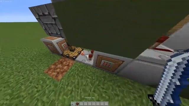 [Командные блоки]: Как сделать магазин(Minecraft) смотреть онлайн