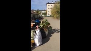 Предположительно, глава Новобурейского (Новокрещенов А.С.) выселил своих детей из квартиры