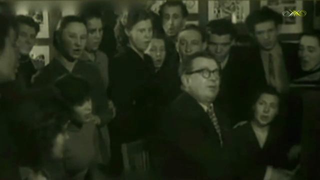 Подмосковные вечера слова М Матусовского исполняет А Коротенко смотреть онлайн