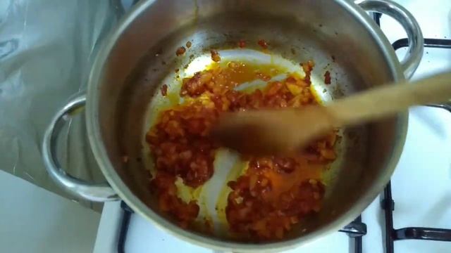 Как Вкусно Готовить Чечевицу/ Готовим Чечевицу с Чесноком/ Yeşil mercimek yemeği/Турецкая Кухня