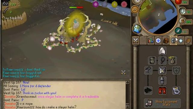 5 pest control games(no editing)-runescape смотреть онлайн