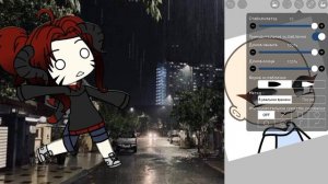 Как зделать красивую обработку гача лайф?☆♪ #Гачалайф #Гачаклуб #Арт #рисование #Гача