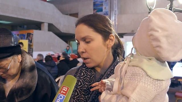 Постная кухня. Кулинарный мастер-класс от шеф-повара Данилова монастыря
