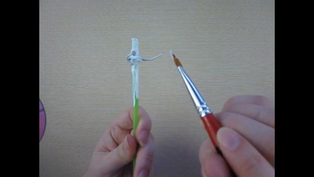 Подставка для кукол своими руками смотреть онлайн