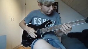 How to: Dive bomb on guitar [Both Ways!]