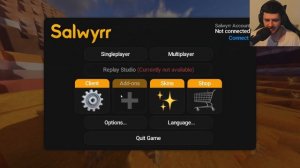 How to Install & Download Salwyrr Client (Salwyrr Launcher Tutorial)