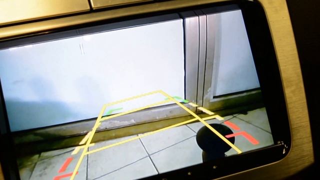 Установка магнитолы на пассат б6 смотреть онлайн