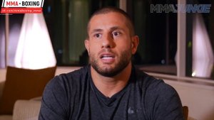 Гохан Саки о своем приходе в спорт и дебюте в UFC