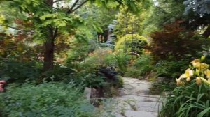 Garden Canadensis Season 2021 July