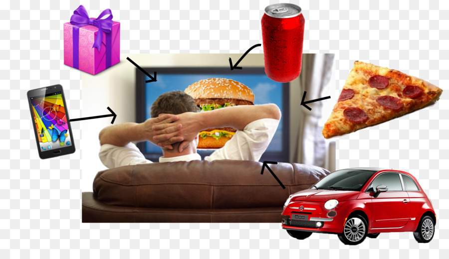 Консьюмеризм