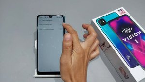 How to enable incoming call flash light in itel vision 1,1pro,incoming call flashlight kaise on kar