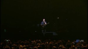 ДДТ - Метель августа (Москва, 2018)