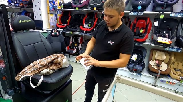 ?ОБЗОР НА ???МАНЕЖ HAPPY BABY ALEX HOME??? смотреть онлайн