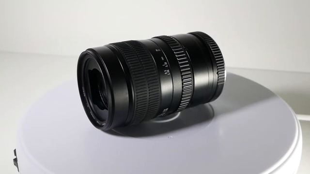 60 мм f/2,8 2:1 Super MACRO Fujifilm X смотреть онлайн