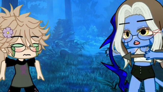 |меме|[ты меня так на свмданку зовёшь?]|гача||АУ!| смотреть онлайн